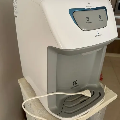 Bebedouro Electrolux
