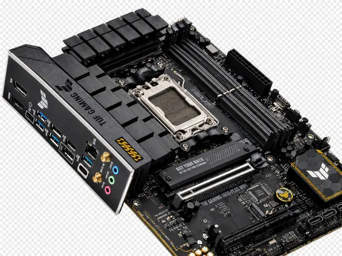 Placa Mae Asus Tuf B650-E WIFI ATX