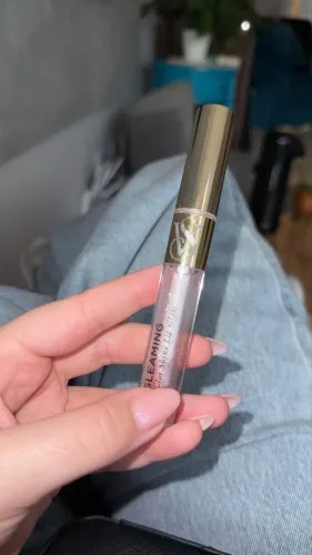 Gloss Victoria?s Secret Gleaming Original Lacrado