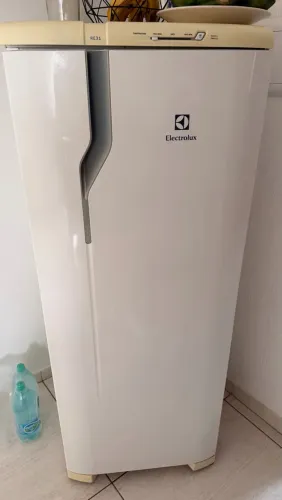 Geladeira Eletrolux