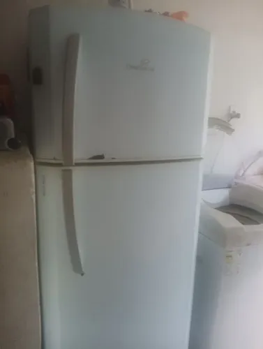 Geladeira continental