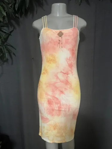 Vestido tamanho P