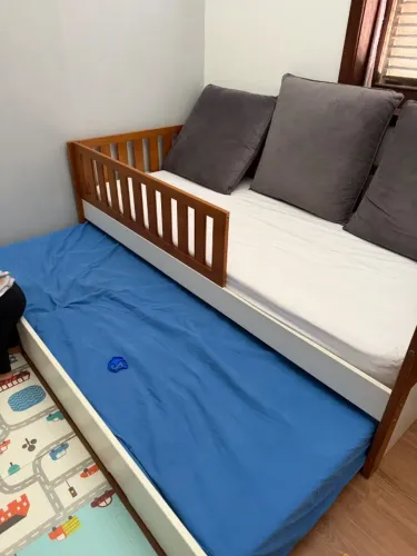 Cama infantil
