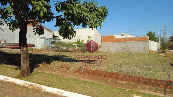 Terreno à venda, 475 m² por R$ 120.000,00 - Rio Ivaí - Doutor Camargo/PR