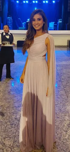 Vestido de Festa
