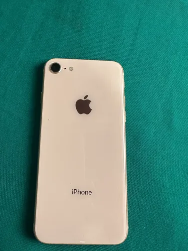 iPhone 8 