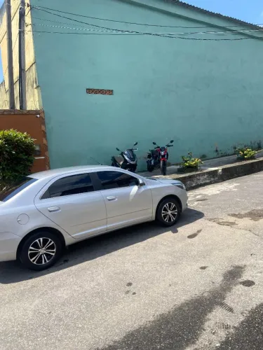 Chevrolet Cobalt LTZ 1.8 8V Econo.flex 4P Aut. 2018