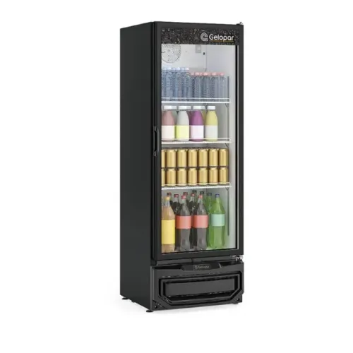 Expositor Refrigerado 1 porta