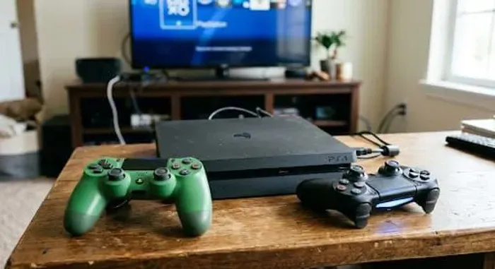 PlayStation 4