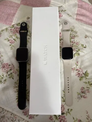 Relógio Apple Watch 