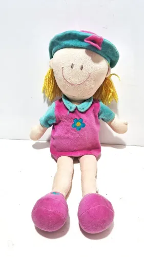 Boneca de Pano