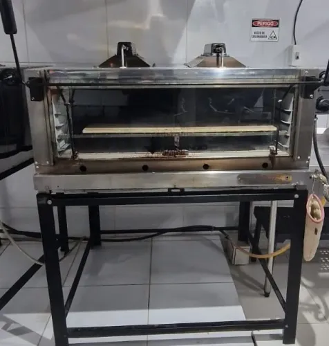 FORNO VENANCIO