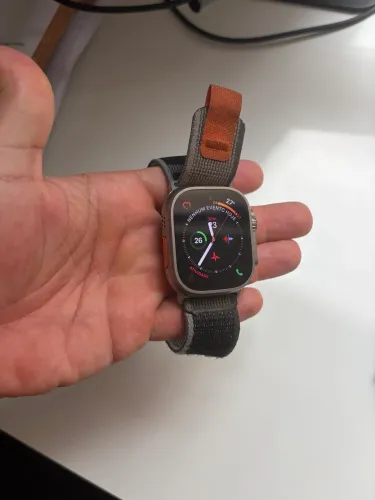 APPLE WATCH ULTRA 2 - GPS + CELULAR