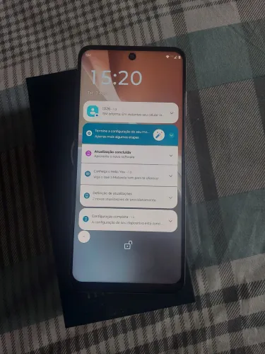 Moto g32 128g 8ram