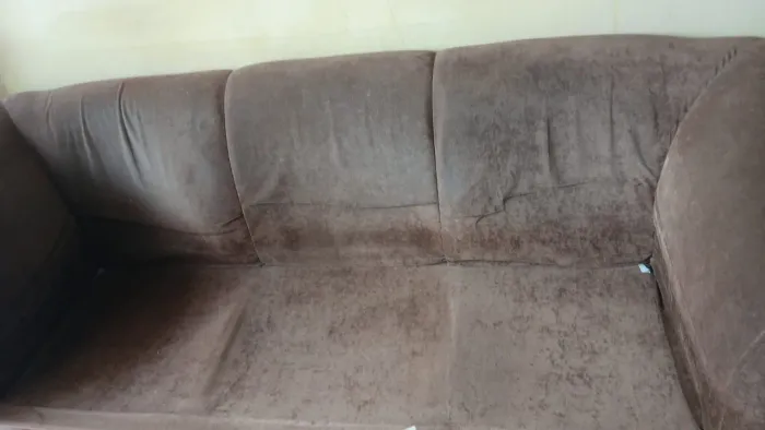 Sofá de 3 lugares