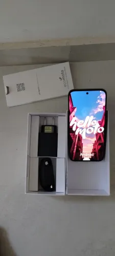 Motorola G67