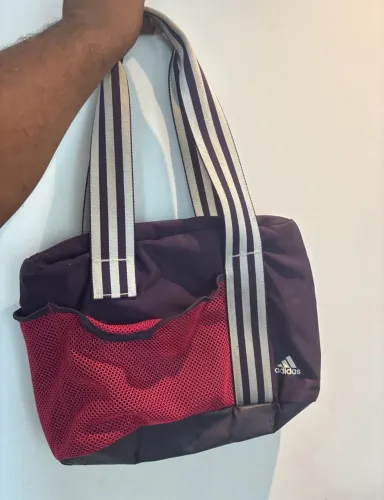 Bolsa Adidas Academia