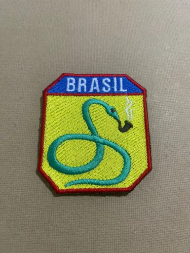 Bordado FEB