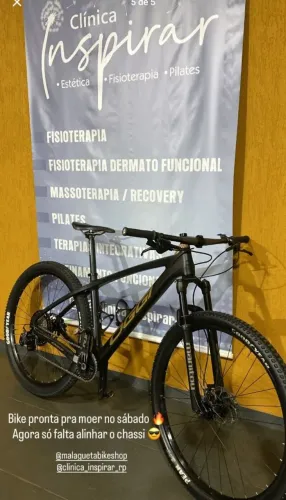 Bicicleta Oggi Agile Pro Carbon ( Tam M/17 )