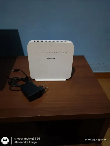 MODEM NOKIA