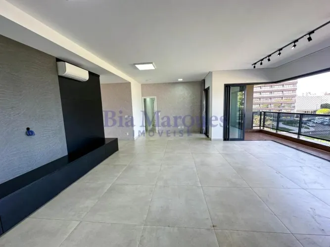 APARTAMENTO 171M² 3 SUÍTES PARA ALUGAR E VENDER RIBEIRAO PRETO NO BAIRRO VILA DO GOLF