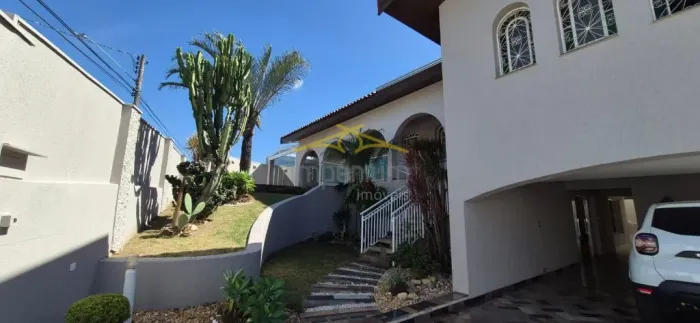 Casa à Venda na Vila Nossa Senhora de Fátima