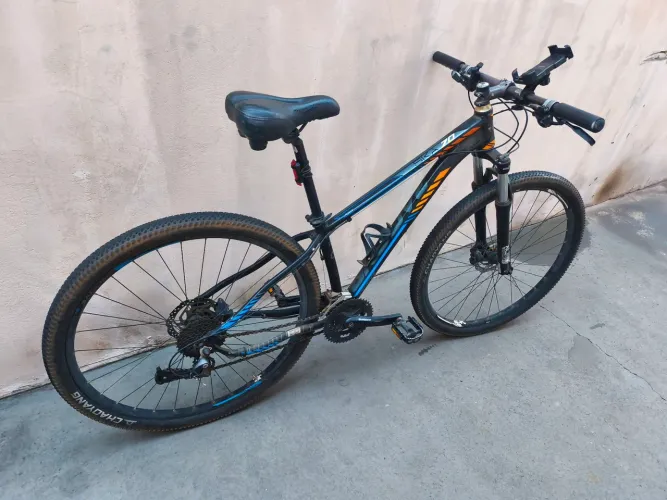 Bike Groove MTB