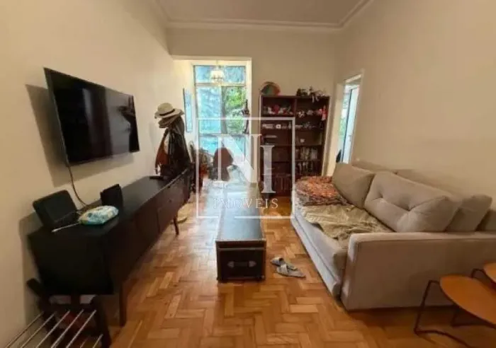 Apartamento : / Residencial / Copacabana