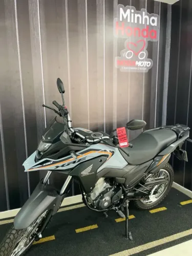 HONDA XRE 190 2024/2025