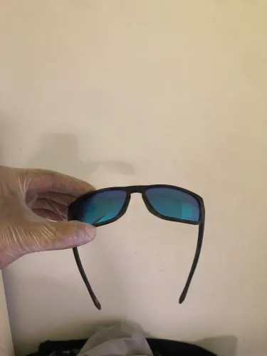Óculos de sol Oakley Silas original 