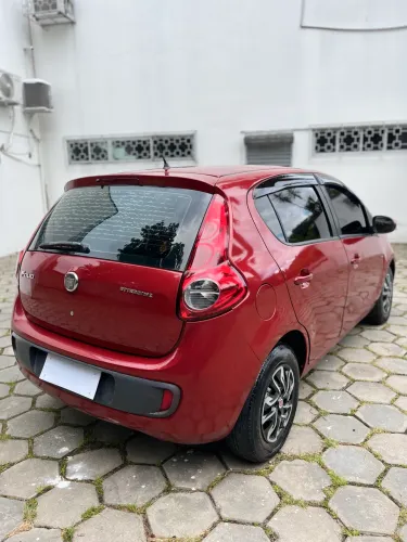 Fiat Palio Attractive 1.0 EVO Fire Flex 8V 5P 2013