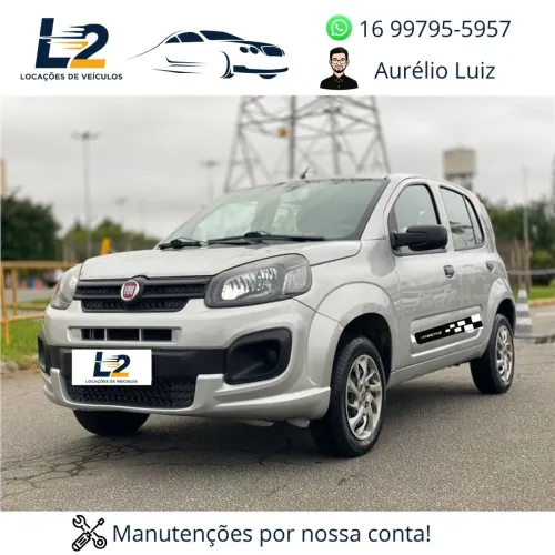 UBER - Aluguel Carros para UBER/99/aplicativo e Outros.