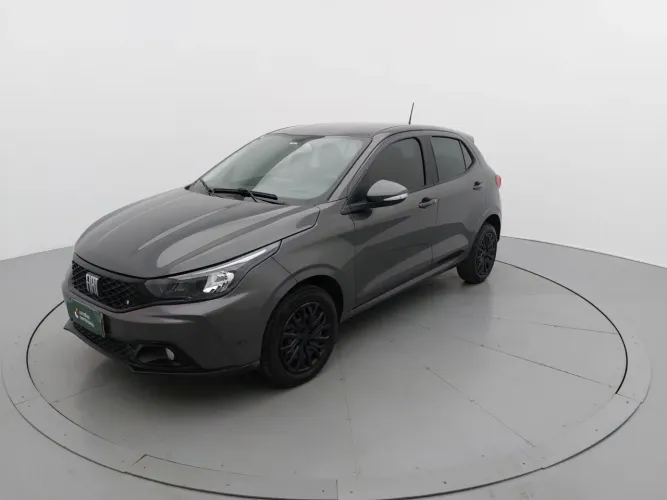 Fiat Argo Drive 1.0 Firefly 2025