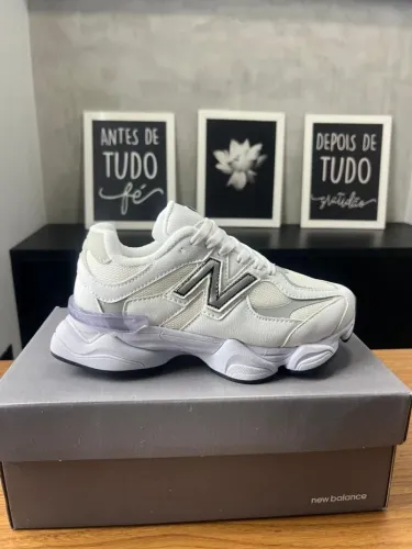 Tênis New balance pronta entrega