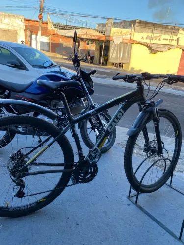 Bike Caloi