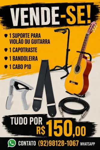 Violão 