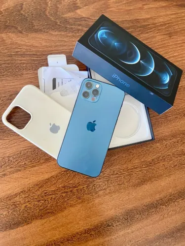 iphone 12 Pro 128gb 