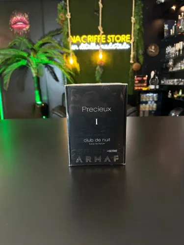 Armaf Club de Nuit Précieux I Extrait de Parfum - 55 ml