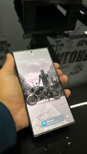 SAMSUNG S24 ULTRA