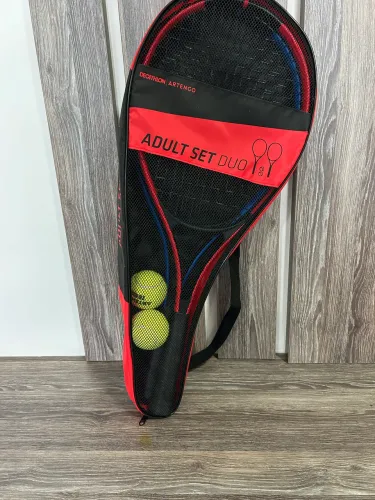 Raquete para Tênis Decathlon