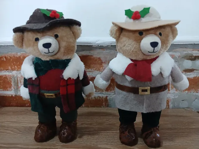 Enfeite de natal