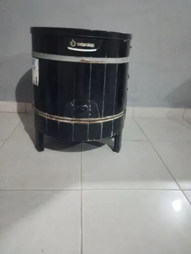 Lavadora de roupa wanke