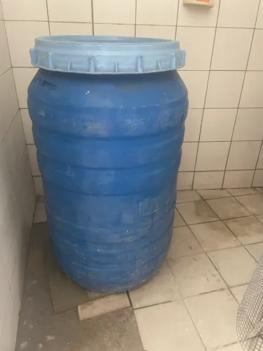 Bombona de 200L