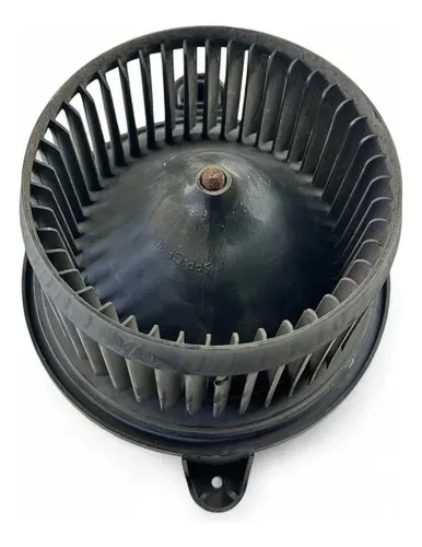 Motor Ventilador Ar Ford New Fiesta Ecosport 1.6 2015 2019 127v
