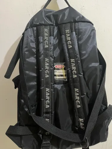 Bolsa karga