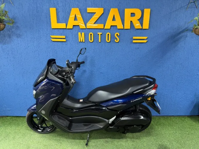 Yamaha Nmax 160 2023