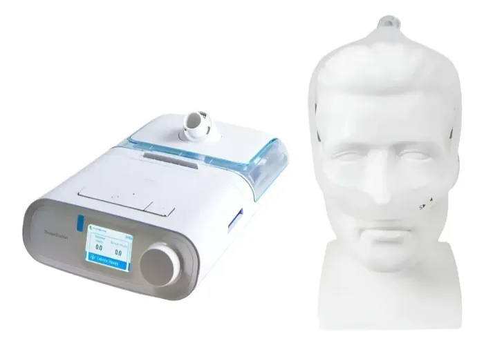 CPAP Dreamstation Philips