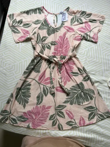 Vestido feminino M