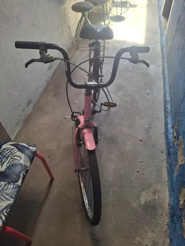 Bicicleta ceci