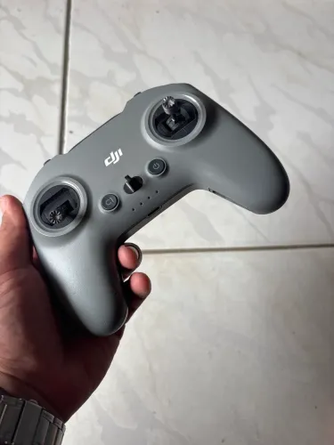 Controle dji fpv